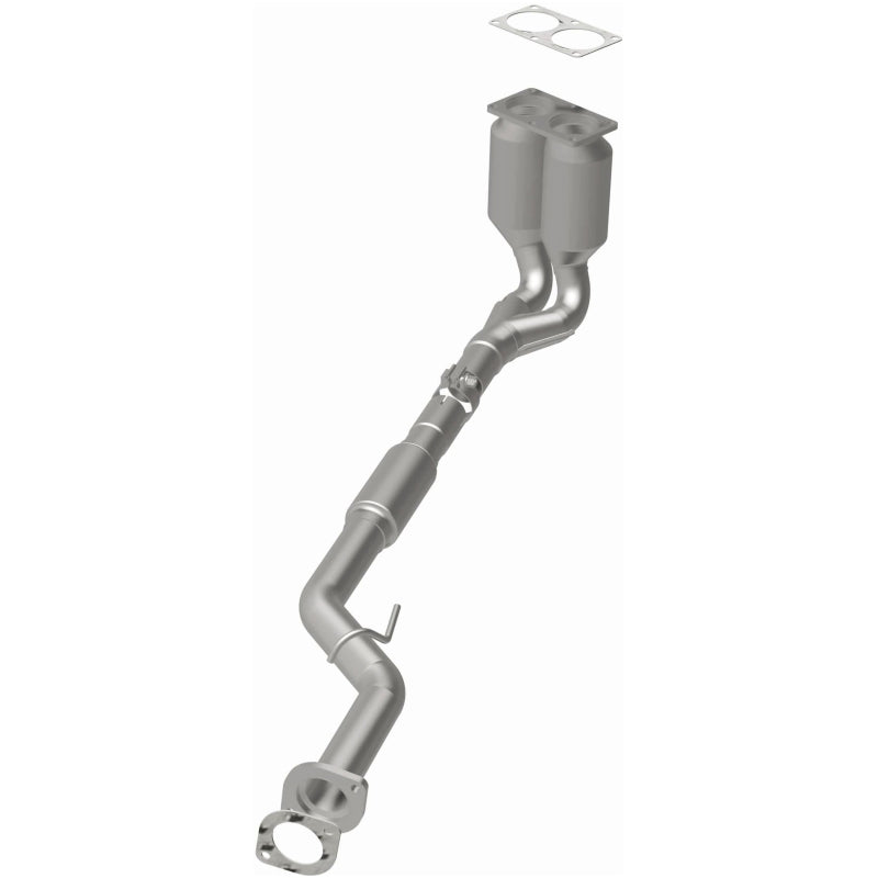 MagnaFlow Direct Fit Catalytic Converter 00-02 Nissan Sentra 1.8L - 452103