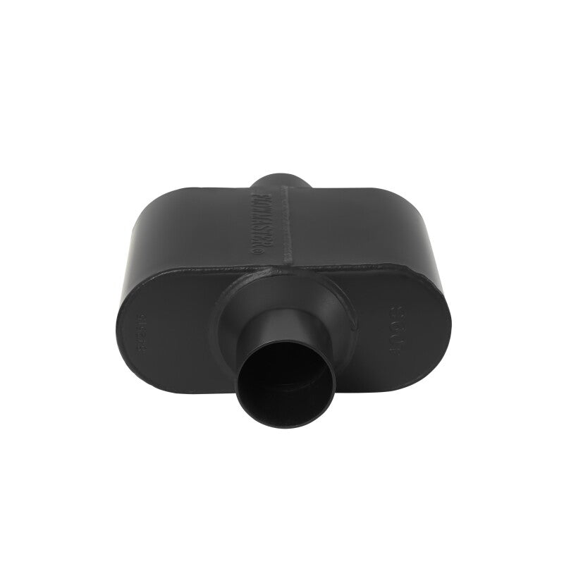 Flowmaster 2.5 IN(C)/2.5 OUT(C) Super 10 SS Muffler - 842515