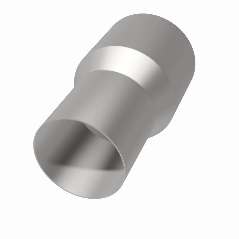 MagnaFlow 3in-4in Stainless Steel Transition 7in Long - 10764