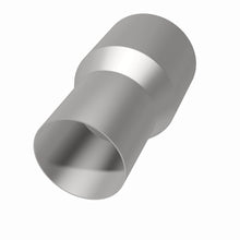 Load image into Gallery viewer, MagnaFlow 3in-4in Stainless Steel Transition 7in Long - 10764