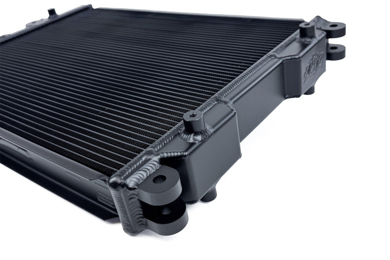 CSF 00-08 Ferrari 360 High Performance All Aluminum Radiator - Left/Right - 7246