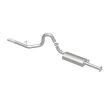Load image into Gallery viewer, MagnaFlow Sys C/B 05 Jeep Wrangler UNL 2.4/4. - 16695