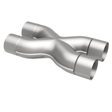 Load image into Gallery viewer, MagnaFlow Smooth Trans X 3/3 X 14 SS - 10792