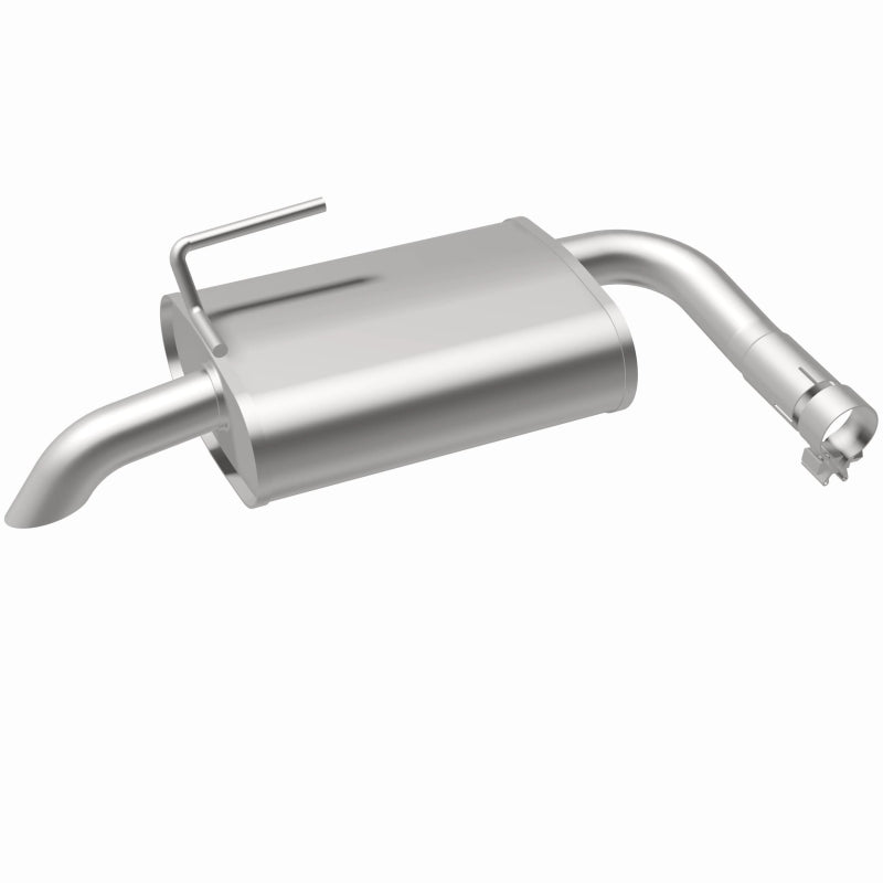BRExhaust 19-25 Nissan Altima 2.5L Direct-Fit Replacement Rear Muffler Kit - 108-0292