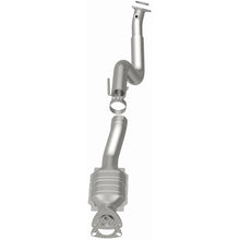 Load image into Gallery viewer, MagnaFlow Direct Fit Catalytic Converter 03-07 GM 2500/3500 P/S OEM - 49602