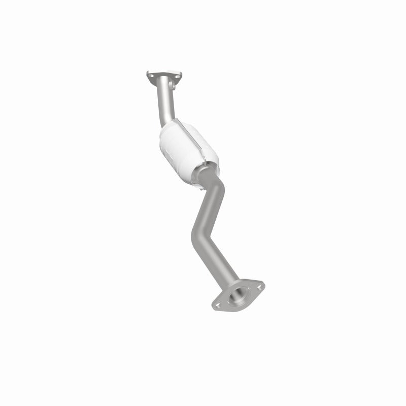 MagnaFlow Direct Fit Catalytic Converter 01-04 Frontier Driver Side 3.3L - 447228