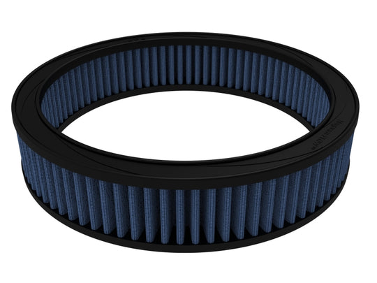 aFe MagnumFLOW Air Filters OER P5R A/F P5R Nissan Cars 74-79 Trucks86-92 V6 - 10-10074