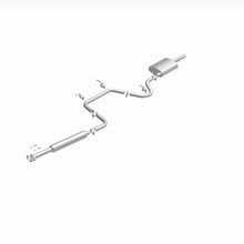 Load image into Gallery viewer, MagnaFlow BRE Exhaust Kit 97-05 Century Grand Prix 3.1L - 106-0199