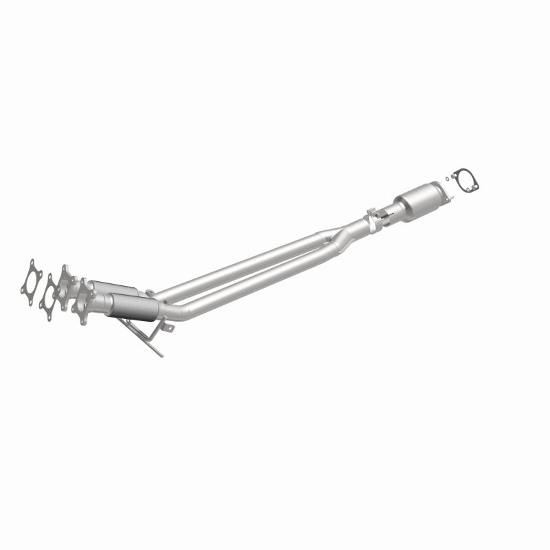 MagnaFlow 02-04 Volvo S80 2.9L Direct Fit Converter - 51360