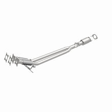 Load image into Gallery viewer, MagnaFlow 02-04 Volvo S80 2.9L Direct Fit Converter - 51360