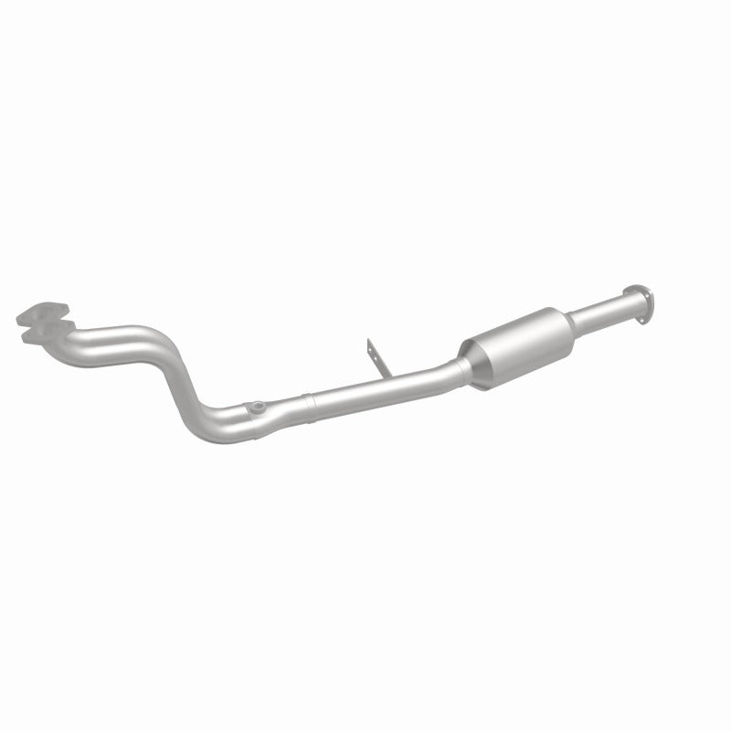 MagnaFlow Direct Fit Catalytic Converter Alfa Romero 82 91 - 23511