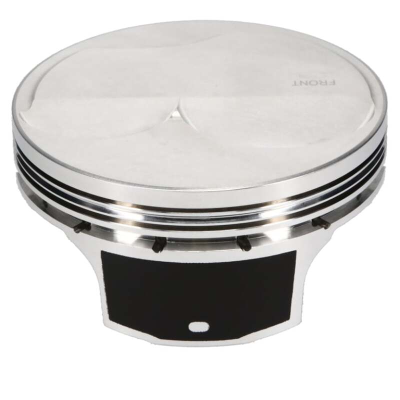 JE Pistons LS ASYM DM 4100STRKR Set of 8 Pistons - 312125