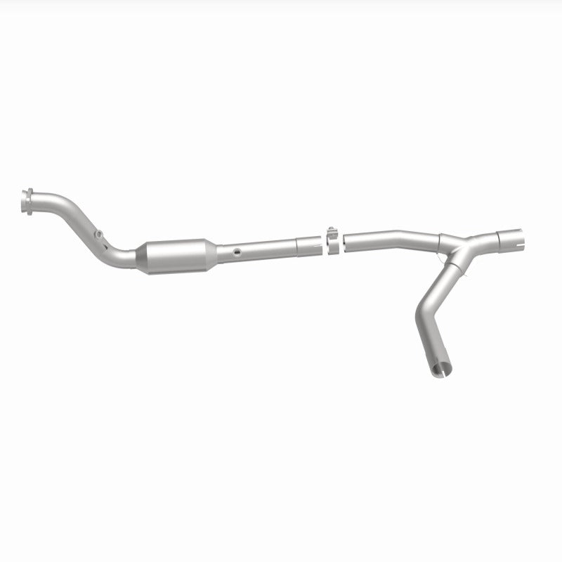 MagnaFlow 04-05 Dodge Ram 1500 5.7L Direct Fit Converter - 4651597