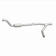 Load image into Gallery viewer, MagnaFlow 04-05 Dodge Ram 1500 5.7L Direct Fit Converter - 4651597