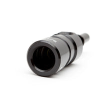 Load image into Gallery viewer, COBB Billet EFI Quick Disconnect 1/8 in NPT Tap to 5/16 in Fuel Lines - 300105