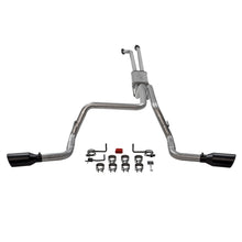 Load image into Gallery viewer, Flowmaster 07-09 Toyota Tundra V8 FlowFX DOS Exhaust System - 718106
