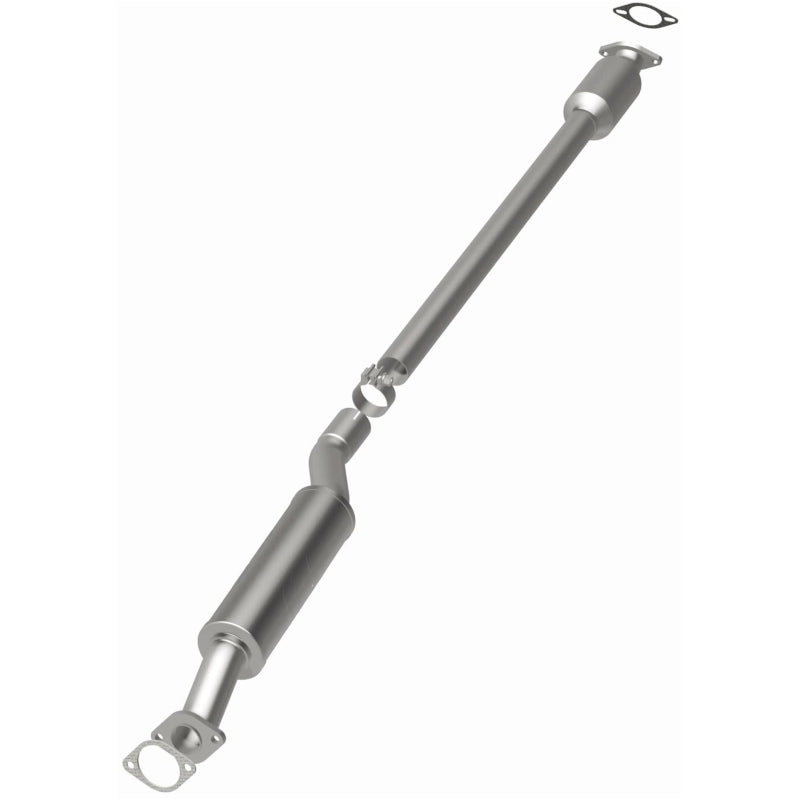 MagnaFlow Direct Fit Catalytic Converter 2018-2019 Hyundai Kona L4 OEM Underbody Single - 280041