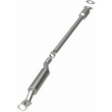 Load image into Gallery viewer, MagnaFlow Direct Fit Catalytic Converter 2018-2019 Hyundai Kona L4 OEM Underbody Single - 280041