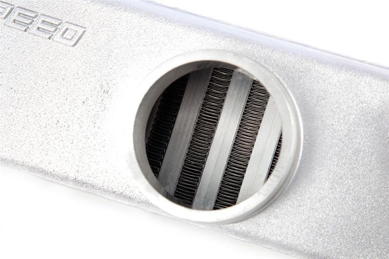 GrimmSpeed 02-07 Subaru WRX / 04-21 Subaru STI  Top Mount Intercooler - GRM090001
