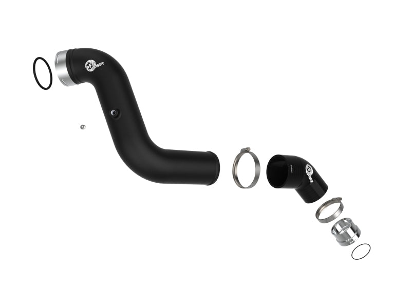 aFe BladeRunner Cold Charge Pipe GM Colorado/Canyon 23-25 L4-2.7L (t) - 46-20749-B