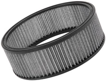 Load image into Gallery viewer, K&amp;N Replacement Drag Race Air Filter 9inOD x 3inH - 28-4245