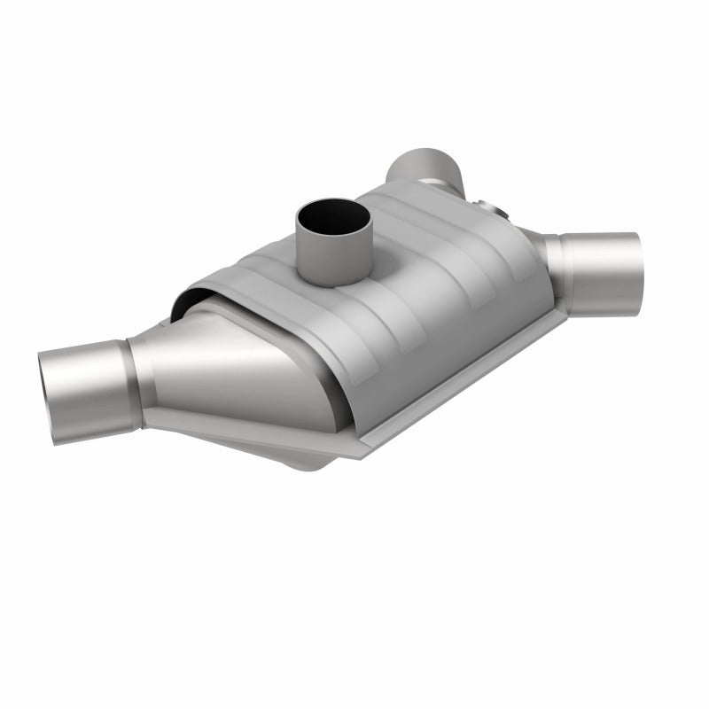 MagnaFlow Universal Catalytic Converter 2 Subaru - 94002