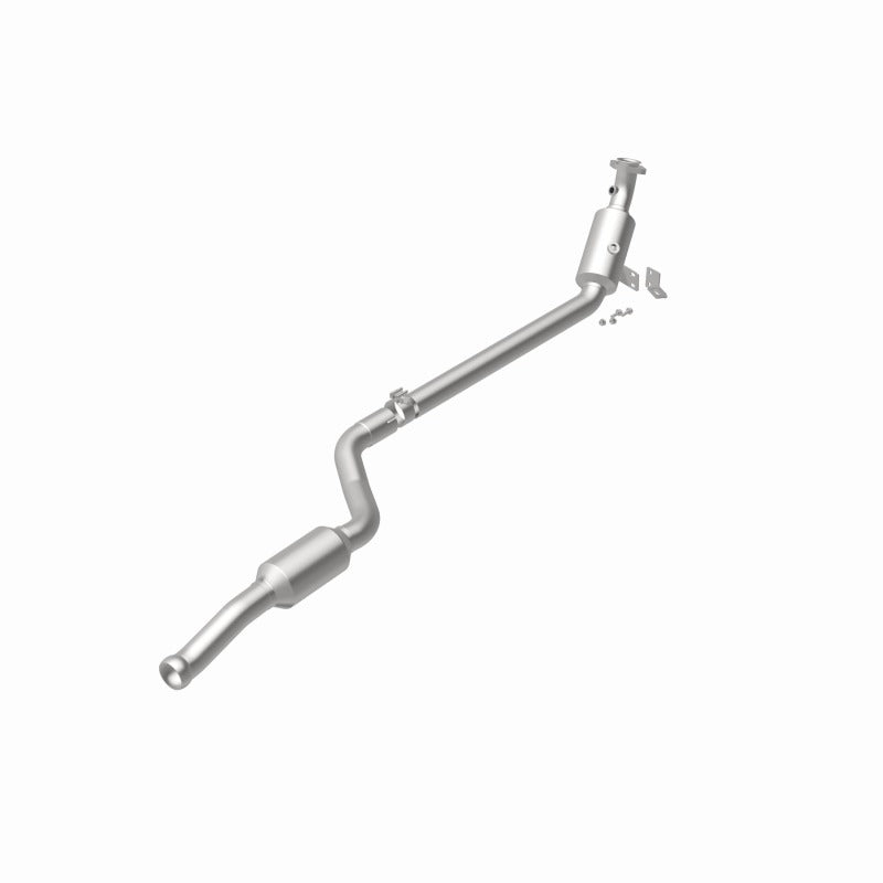 MagnaFlow 12-16 E350 V6 3.5 OEM Underbody Direct Fit Converter - 21-447