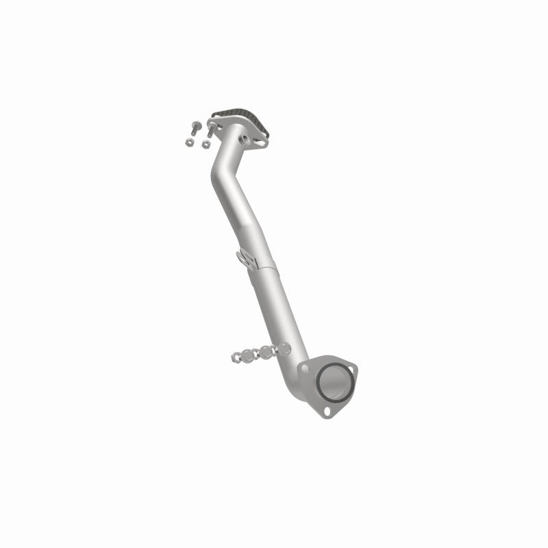 BRExhaust 01-04 Frontier 2.4L Front Pipe Kit - 107-0143