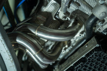 Load image into Gallery viewer, Valvetronic Valved Sport Exhaust System for Porsche 718 GT4 / GTS/ Boxster Spyder