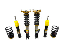 Load image into Gallery viewer, Inverted Pro Street Coilovers - Hyundai Genesis Coupe 3.8 2008-2016 (BK)