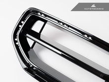 Load image into Gallery viewer, AutoTecknic Gloss Black Motorsport Front Grille - BMW G87 M2
