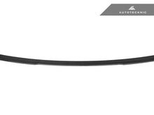 Load image into Gallery viewer, AutoTecknic Dry Carbon Performante Trunk Spoiler - BMW F96 X6M | G06 X6