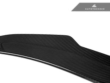 Load image into Gallery viewer, AutoTecknic Carbon Fiber Corsa Trunk Spoiler - F06/ F13 6-Series &amp; M6