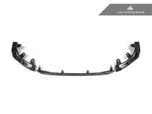 Load image into Gallery viewer, AutoTecknic Dry Carbon Performante Front Aero Lip - BMW G42 2-Series M-Sport