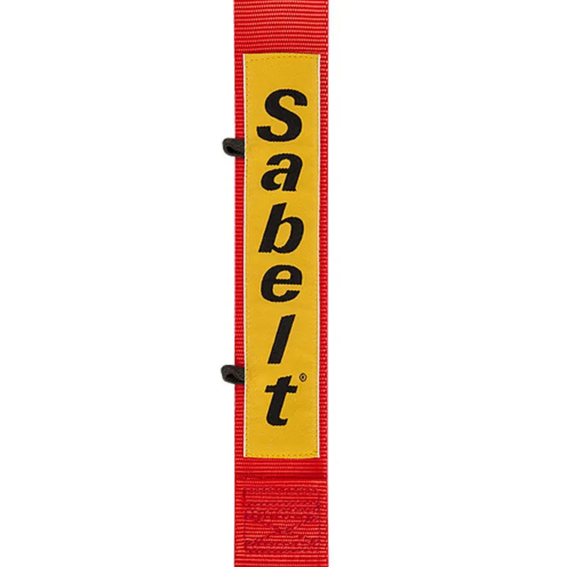 Sabelt Enduro Gold Full 2-Inch FIA Racing Harness - Enduro Gold Full 2-Inch view 5