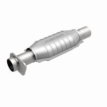 Load image into Gallery viewer, MagnaFlow Direct Fit Catalytic Converter Camaro-Firebird 93-95 3.4L - 23494