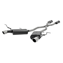 Load image into Gallery viewer, Flowmaster 11-21 Grand Cherokee 3.6L-5.7L Force II Cat-Back Exhaust System - 817575