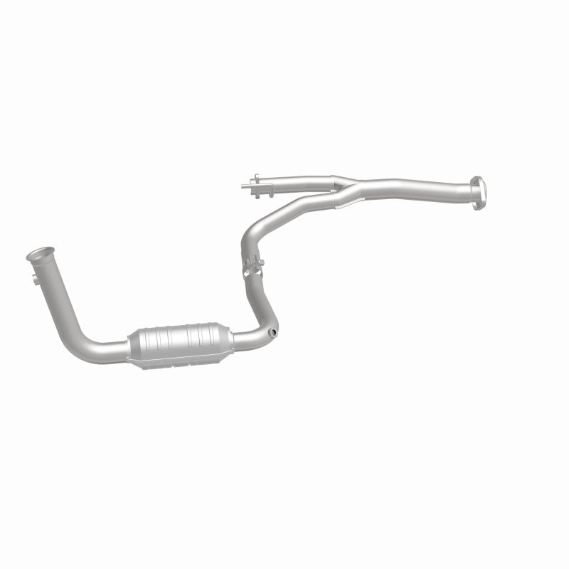 MagnaFlow Direct Fit Catalytic Converter 2004 Liberty D/S frt - 93382