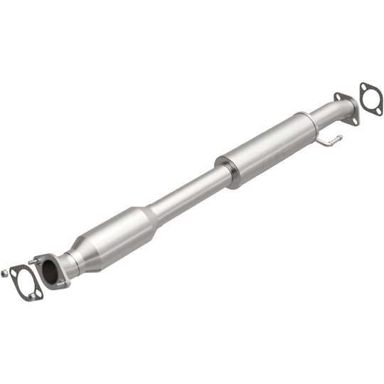 MagnaFlow 17-18 Kia Cadenza V6 OEM Underbody Single Direct Fit Converter - 23-157