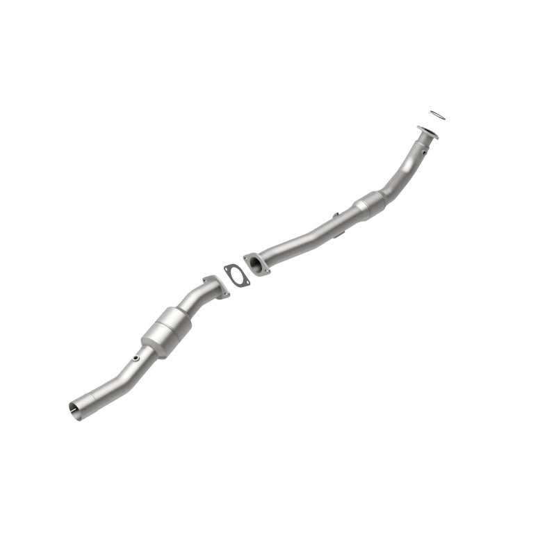 MagnaFlow Direct Fit Catalytic Converter 05 Silverado 2500HD 6.0L - 51949