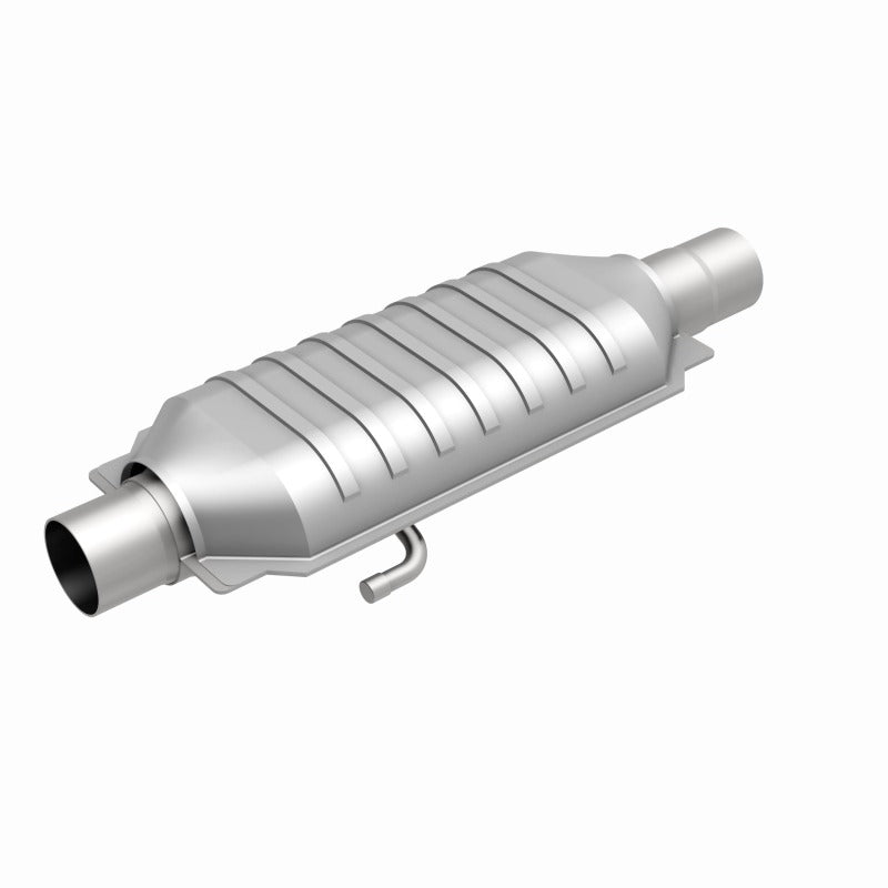 MagnaFlow Universal Catalytic Converter 3 W/Air - 94419