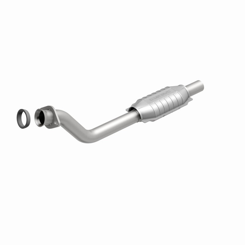 MagnaFlow Conv GM 37.38X6.5X4 2.25/2.25 - 23422
