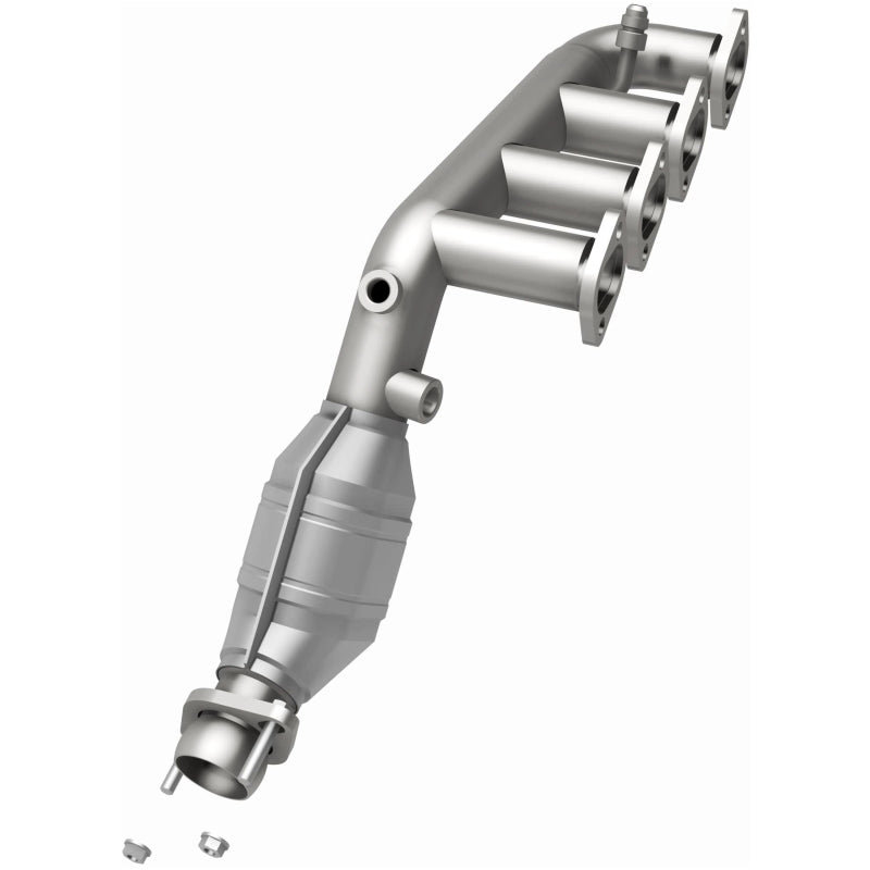 MagnaFlow Direct Fit Catalytic Converter 96-98 Mark VIII 4.6L - 24377