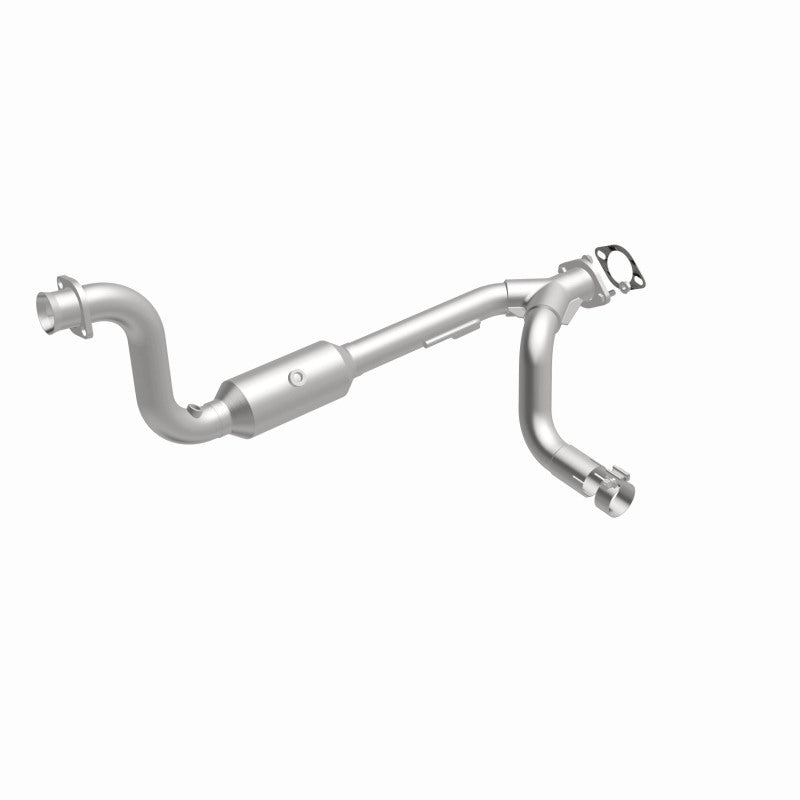 MagnaFlow 07-09 Chrysler Aspen 5.7L Direct Fit Converter - 5451652