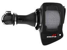 Load image into Gallery viewer, aFe 2025 Nissan Armada Momentum GT Cold Air Intake System w/Pro DRY S Filter - 50-70130D