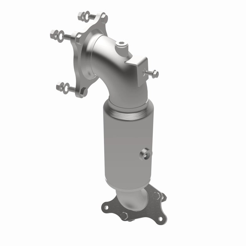 MagnaFlow 19-20 Acura RDX Single Underbody 2L Direct Fit Converter - 280152