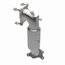 Load image into Gallery viewer, MagnaFlow 19-20 Acura RDX Single Underbody 2L Direct Fit Converter - 280152