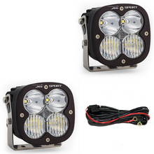 Load image into Gallery viewer, Baja Designs Jeep JL/JT Rubicon Steel Bumper LED Light Kit XL Sport - 447667