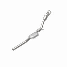 Load image into Gallery viewer, Magnaflow Conv DF 00-02 Audi S4 2.7L D/S A/T (49 State) - 24313