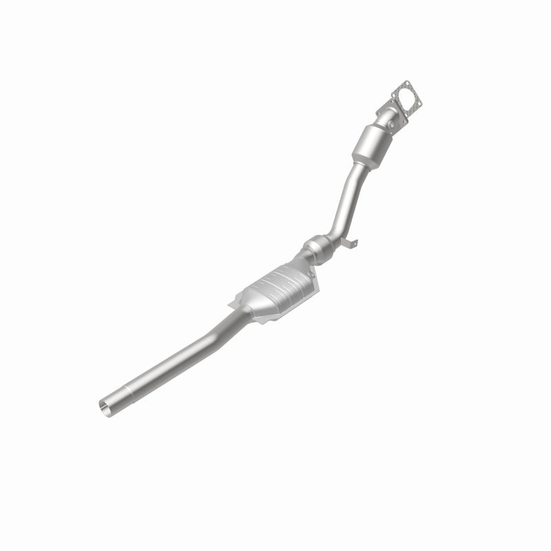 MagnaFlow Direct Fit Catalytic Converter 00-02 Audi S4 2.7L D/S A/T (49 State) - 49913